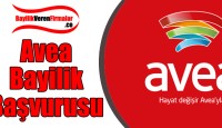 Avea Bayilik Başvurusu 2018