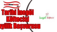 Tarihi İnegöl Köftecisi Bayilik Başvurusu ve Şartları