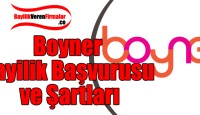 Boyner Bayilik Başvurusu ve Şartları
