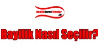 Bayilik Nasıl Seçilir?
