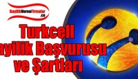 Turkcell Bayilik Başvurusu ve Şartları