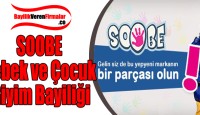SOOBE Bebek ve Çocuk Giyim Bayiliği