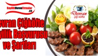 Devran Çiğköfte Bayilik Başvurusu ve Şartları