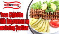 Yesa Çiğköfte Bayilik Başvurusu ve Şartları