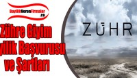 Zühre Giyim Bayilik Başvurusu ve Şartları