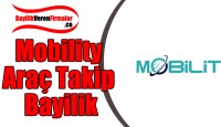 Mobility Araç Takip Bayilik Başvurusu ve Şartları