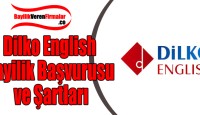 Dilko English Bayilik Başvurusu ve Şartları