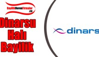 Dinarsu Halı Bayilik Başvurusu ve Şartları
