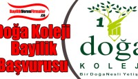 Doğa Koleji Bayilik Başvurusu ve Şartları