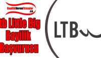 Ltb Little Big Bayilik Başvurusu ve Şartları