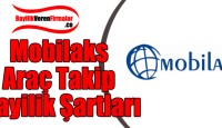 Mobilaks Araç Takip Bayilik Başvurusu ve Şartları