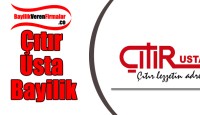 Çıtır Usta Bayilik Başvurusu ve Şartları