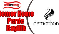 Demor Home Perde Bayilik Başvurusu ve Şartları
