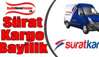 Sürat Kargo Bayilik Başvurusu ve Şartları