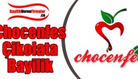 Chocenfes Çikolata Bayilik Şartları ve Başvurusu
