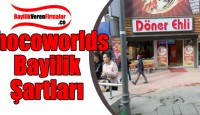 Chocoworlds Bayilik Şartları ve Başvurusu