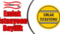 Estate Station (Emlak İstasyonu) Bayilik Şartları ve Başvurusu