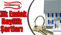 Klik Emlak Bayilik Alma Şartları