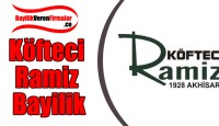 Köfteci Ramiz Bayilik Şartları ve Başvurusu
