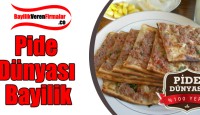 Pide Dünyası Bayilik Başvurusu ve Şartları