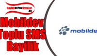 Mobildev Toplu SMS Bayilik Şartları ve Başvurusu