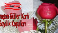 Konuşan Güller Karlı Bayilik Koşulları