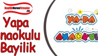 Yapa Anaokulu Bayilik Şartları ve Başvurusu