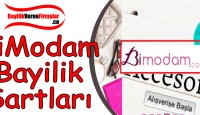 Bimodam Bayilik Başvurusu ve Şartları