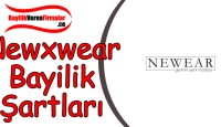 Newxwear Giyim Bayilik Başvurusu ve Şartları