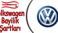 Volkswagen Bayilik ve Volkswagen Bayisi Olmak