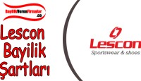 Lescon Ayakkabı Bayilik ve Bayisi Olmak