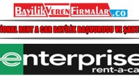 National Rent A Car Bayilik Başvurusu ve Şartları