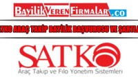 Satko Araç Takip Bayilik Başvurusu ve Şartları