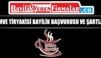 Kahve Tiryakisi Bayilik Başvurusu ve Şartları