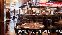 Bayilik Veren Cafe Firmalar