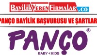Panço Bayilik Başvurusu ve Şartları