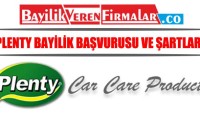 Plenty Bayilik Başvurusu ve Şartları