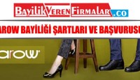Arow Bayiliği Şartları ve Başvurusu