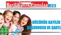 Bücürük Bayilik Başvurusu ve Şartları