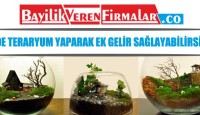 Evde Teraryum Yaparak Ek Gelir Sağlayabilirsiniz