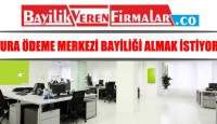 Fatura Ödeme Merkezi Bayiliği Almak İstiyorum