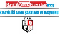 TJK Bayiliği Alma Şartları ve Başvurusu