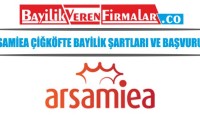 Arsamiea Çiğköfte Bayilik Şartları ve Başvurusu