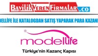 Modellife ile Katalogdan Satış Yaparak Para Kazanmak