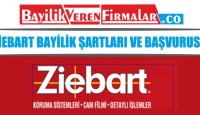 Ziebart Bayilik Şartları ve Başvurusu