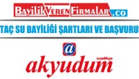 Aytaç Su Bayiliği Alma Şartları ve Başvurusu
