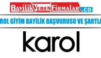 Karol Giyim Bayilik Başvurusu ve Şartları