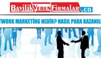 Network Marketing Nedir? Nasıl Para Kazanılır?