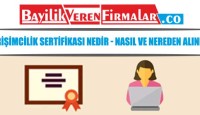 Girişimcilik Sertifikası Nedir – Nasıl ve Nereden Alınır?