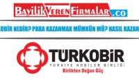 Türkobir Nedir? Para Kazanmak Mümkün Mü? Nasıl Kazanılır?